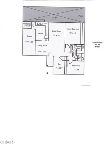 28129 Village 28, Camarillo, CA 93012