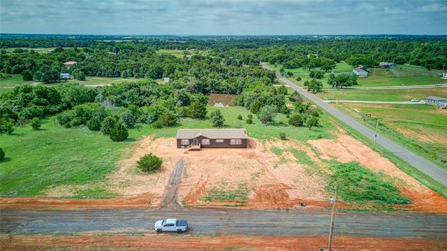 13040 TNT Court Court, Blanchard, OK 73010