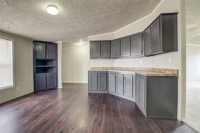 13040 TNT Court Court, Blanchard, OK 73010