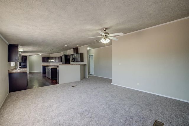13040 TNT Court Court, Blanchard, OK 73010