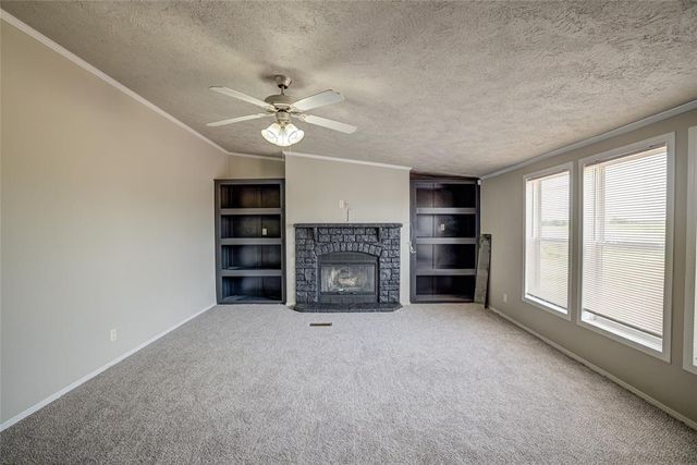 13040 TNT Court Court, Blanchard, OK 73010