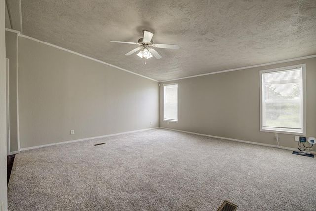 13040 TNT Court Court, Blanchard, OK 73010