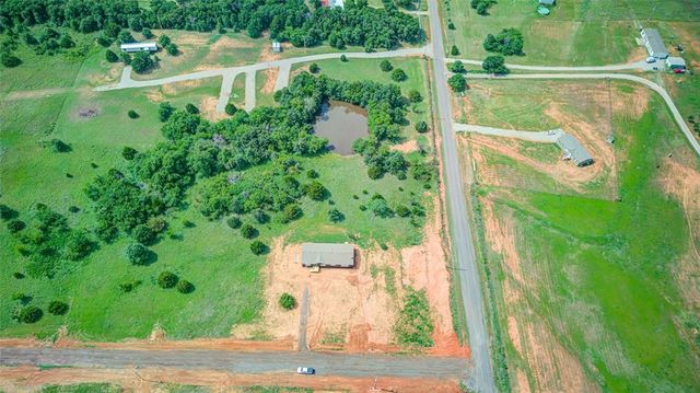 13040 TNT Court Court, Blanchard, OK 73010