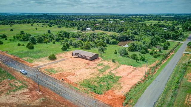 13040 TNT Court Court, Blanchard, OK 73010