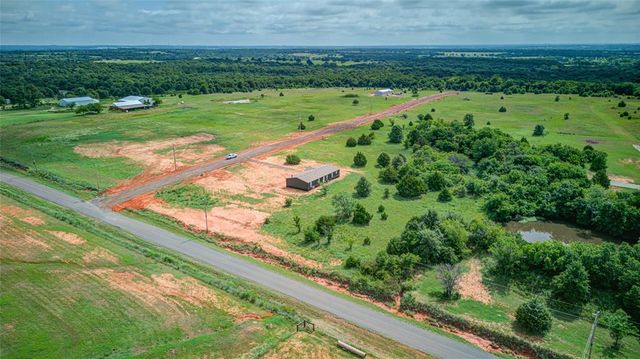 13040 TNT Court Court, Blanchard, OK 73010