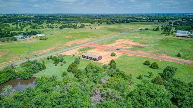 13040 TNT Court Court, Blanchard, OK 73010