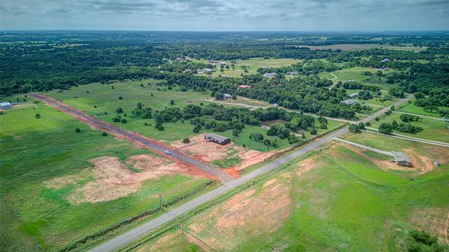 13040 TNT Court Court, Blanchard, OK 73010