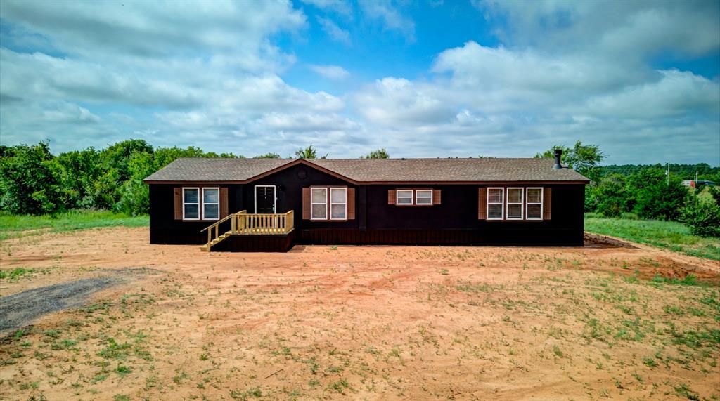 13040 TNT Court Court, Blanchard, OK 73010