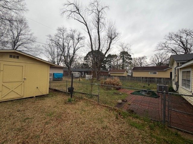 212 S Phoenix Avenue, Russellville, AR 72801