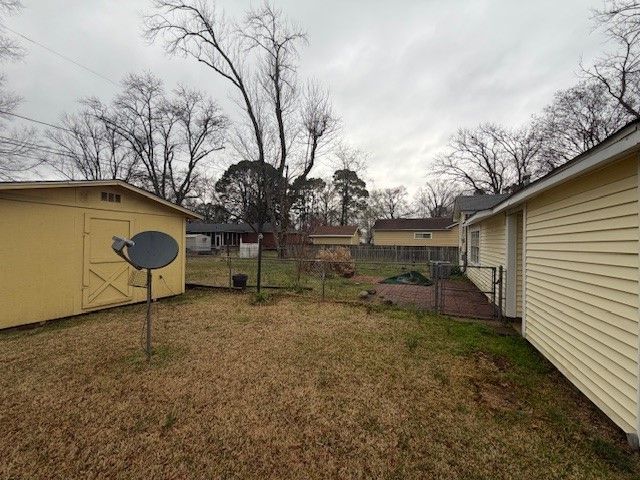 212 S Phoenix Avenue, Russellville, AR 72801