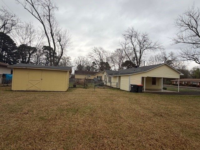 212 S Phoenix Avenue, Russellville, AR 72801