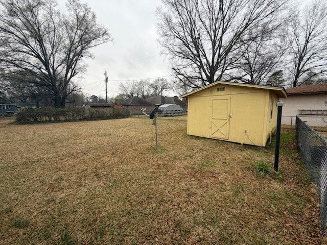 212 S Phoenix Avenue, Russellville, AR 72801