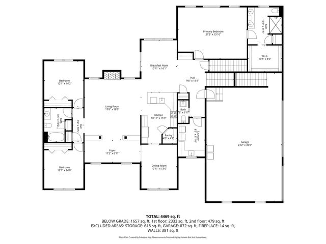 18 Nicholas Court, Eldridge, IA 52748