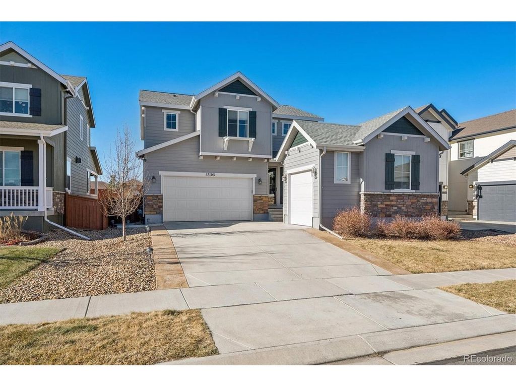 17103 Inca St, Broomfield, CO 80023