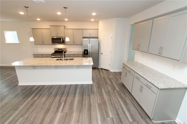 461 Grange Farm Place, Raleigh, NC 27603