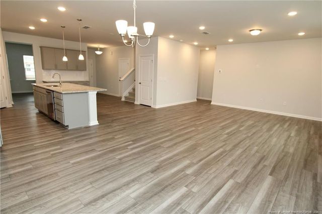 461 Grange Farm Place, Raleigh, NC 27603