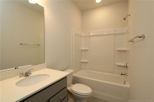 461 Grange Farm Place, Raleigh, NC 27603