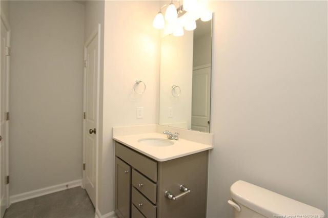 461 Grange Farm Place, Raleigh, NC 27603