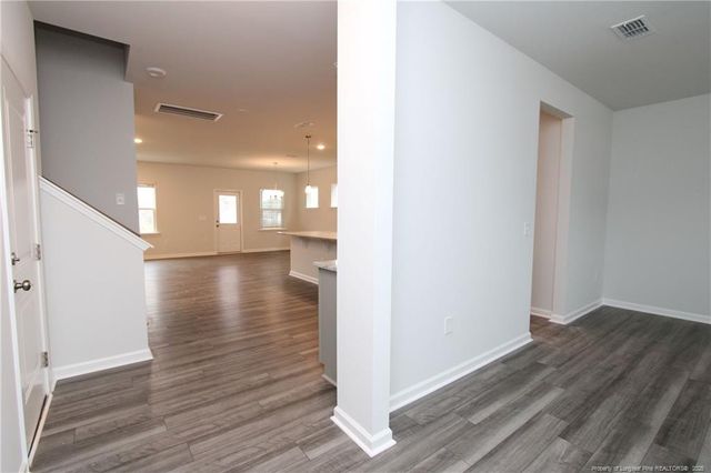 461 Grange Farm Place, Raleigh, NC 27603