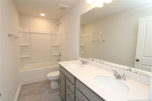 461 Grange Farm Place, Raleigh, NC 27603