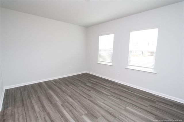 461 Grange Farm Place, Raleigh, NC 27603