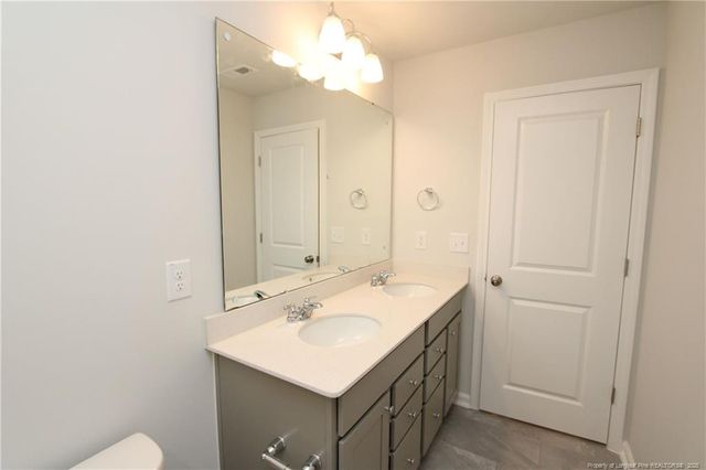 461 Grange Farm Place, Raleigh, NC 27603