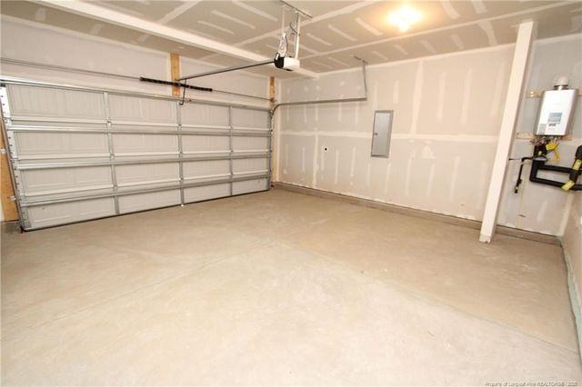 461 Grange Farm Place, Raleigh, NC 27603