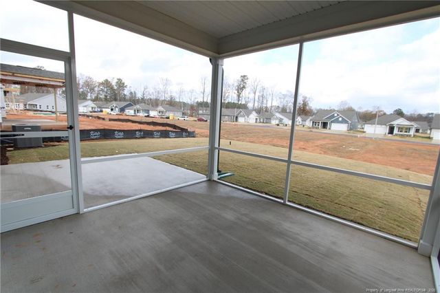 461 Grange Farm Place, Raleigh, NC 27603