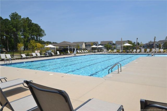 461 Grange Farm Place, Raleigh, NC 27603