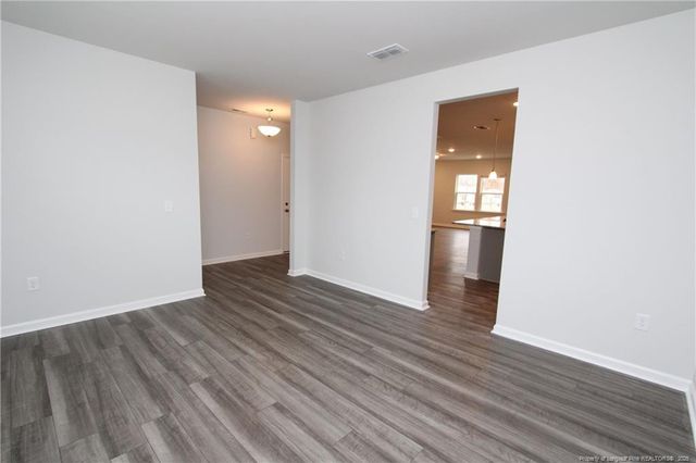 461 Grange Farm Place, Raleigh, NC 27603