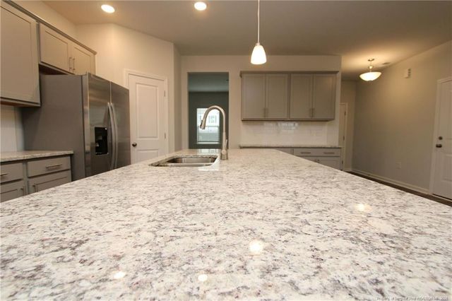 461 Grange Farm Place, Raleigh, NC 27603