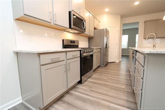 461 Grange Farm Place, Raleigh, NC 27603