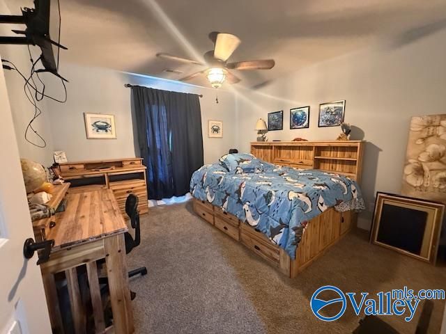 145 Rabbit Run Road, Rainsville, AL 35986