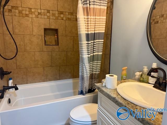 145 Rabbit Run Road, Rainsville, AL 35986