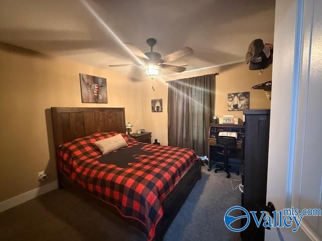 145 Rabbit Run Road, Rainsville, AL 35986