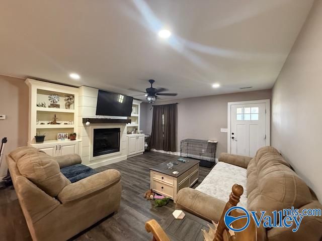 145 Rabbit Run Road, Rainsville, AL 35986