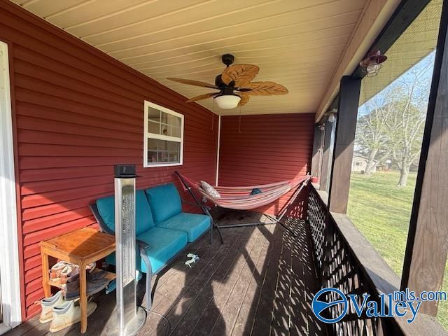 145 Rabbit Run Road, Rainsville, AL 35986