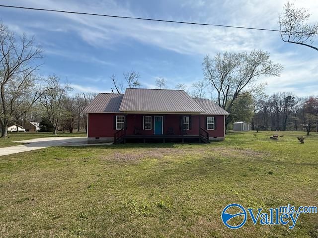 145 Rabbit Run Road, Rainsville, AL 35986