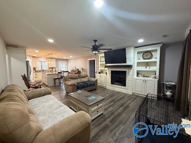 145 Rabbit Run Road, Rainsville, AL 35986