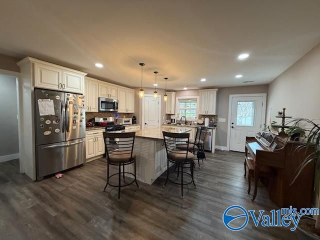 145 Rabbit Run Road, Rainsville, AL 35986