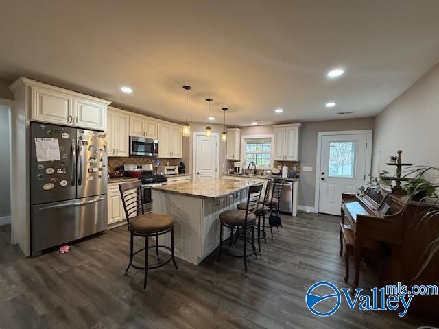 145 Rabbit Run Road, Rainsville, AL 35986