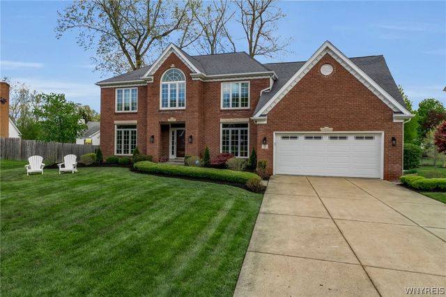 11 Pine Court, Amherst, NY 14221