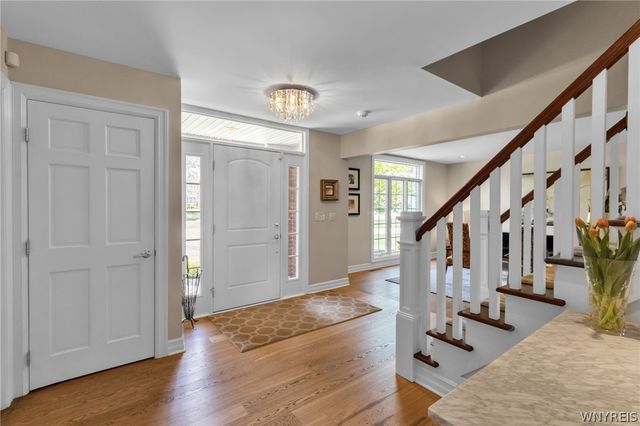 11 Pine Court, Amherst, NY 14221