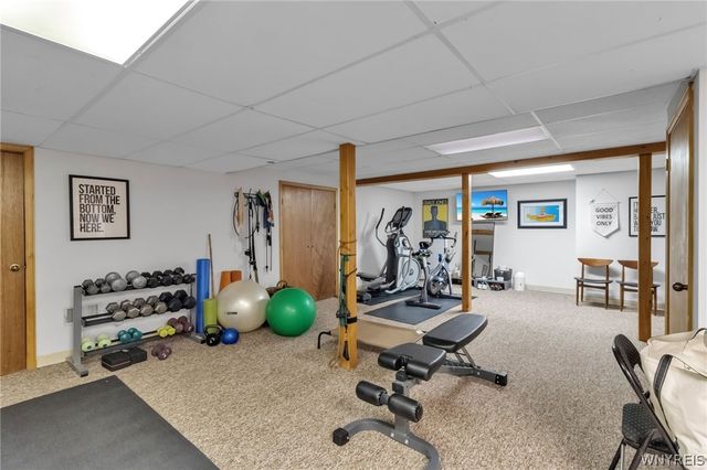 11 Pine Court, Amherst, NY 14221