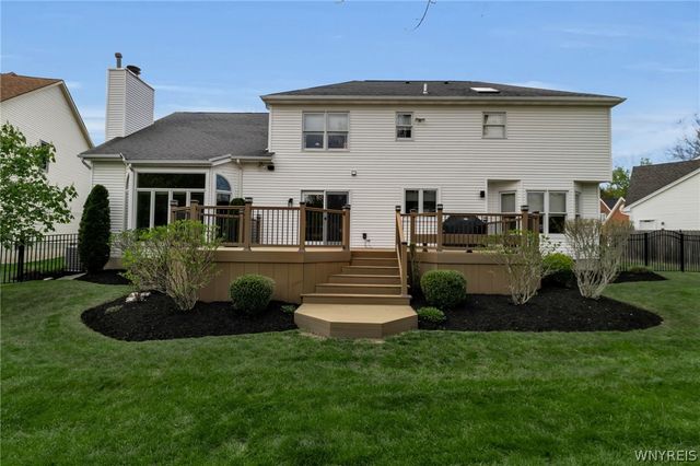11 Pine Court, Amherst, NY 14221