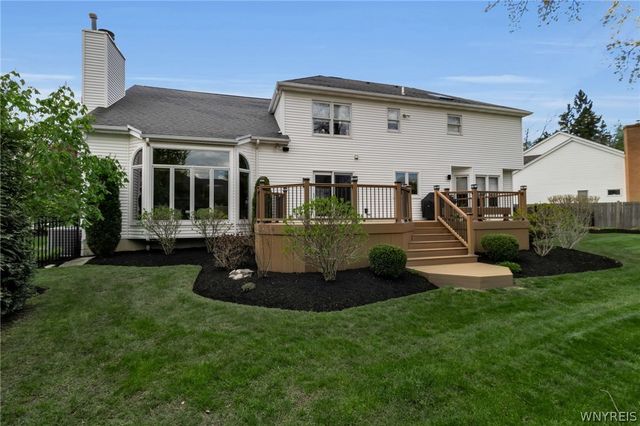 11 Pine Court, Amherst, NY 14221