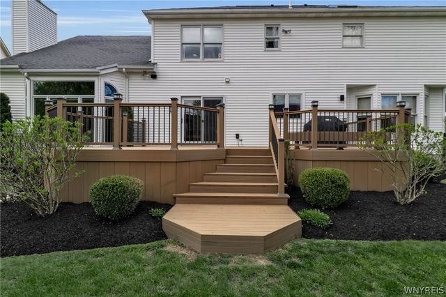 11 Pine Court, Amherst, NY 14221