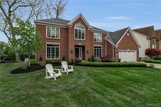 11 Pine Court, Amherst, NY 14221