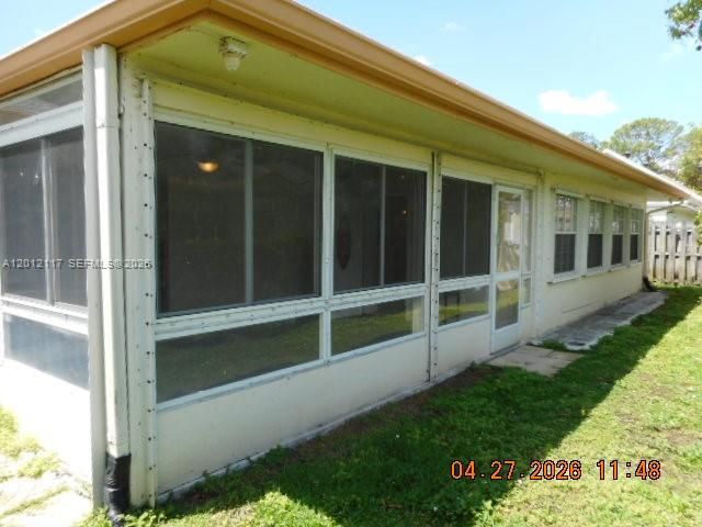 9351 NW 35th Pl, Sunrise, FL 33351