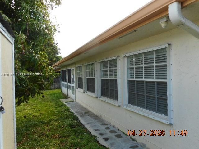 9351 NW 35th Pl, Sunrise, FL 33351